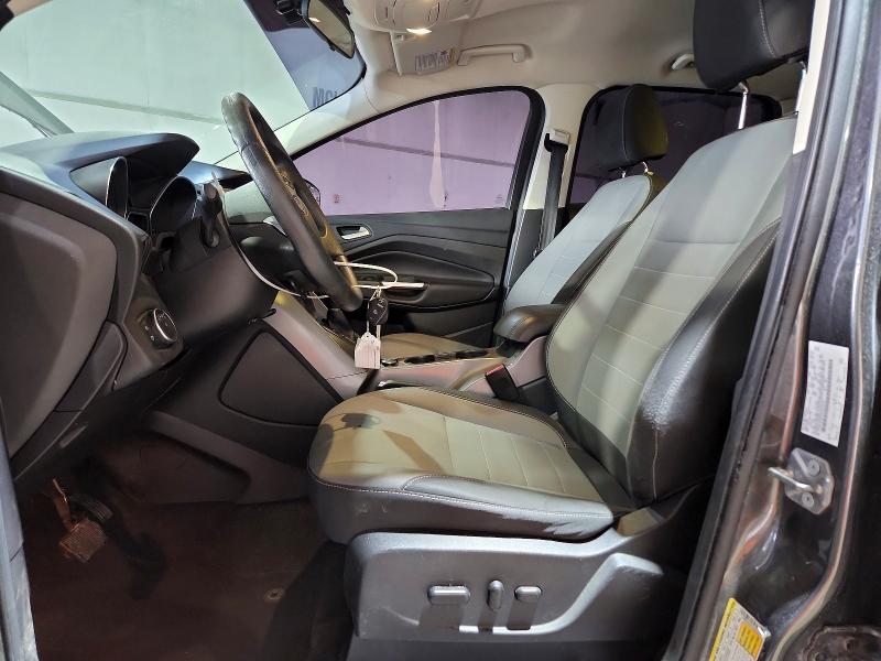 Продаж на аукціоні авто 2016 Ford Escape, vin: 1FMCU9G91GUB22472, номер лоту: 53685436