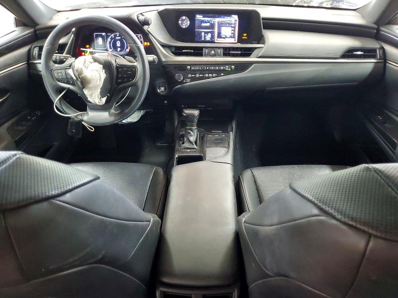 2020 Lexus Es 350 მანქანა იყიდება აუქციონზე, vin: 58ACZ1B12LU080921, აუქციონის ნომერი: 52547176