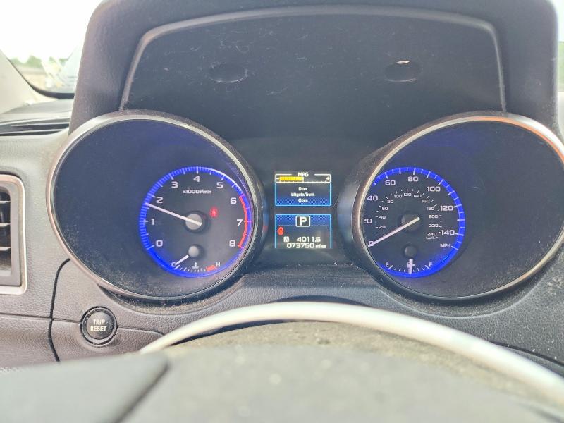 Продажа на аукционе авто 2015 Subaru Legacy, vin: 4S3BNAC66F3007705, номер лота: 53788146
