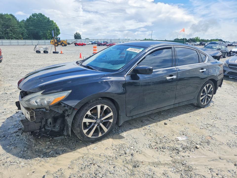 Aukcja sprzedaży 2016 Nissan Altima, vin: 1N4AL3AP2GC199124, numer aukcji: 54036616