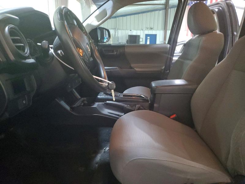 Aukcja sprzedaży 2018 Toyota Tacoma, vin: 5TFSX5EN6JX059486, numer aukcji: 54699406