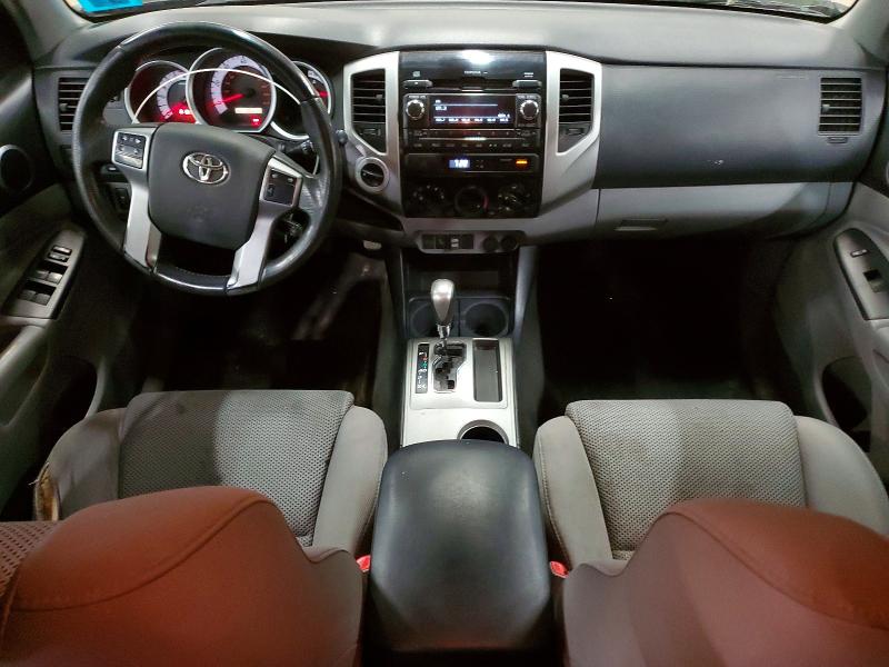 Продажа на аукционе авто 2012 Toyota Tacoma, vin: 3TMLU4EN7CM096689, номер лота: 53157036