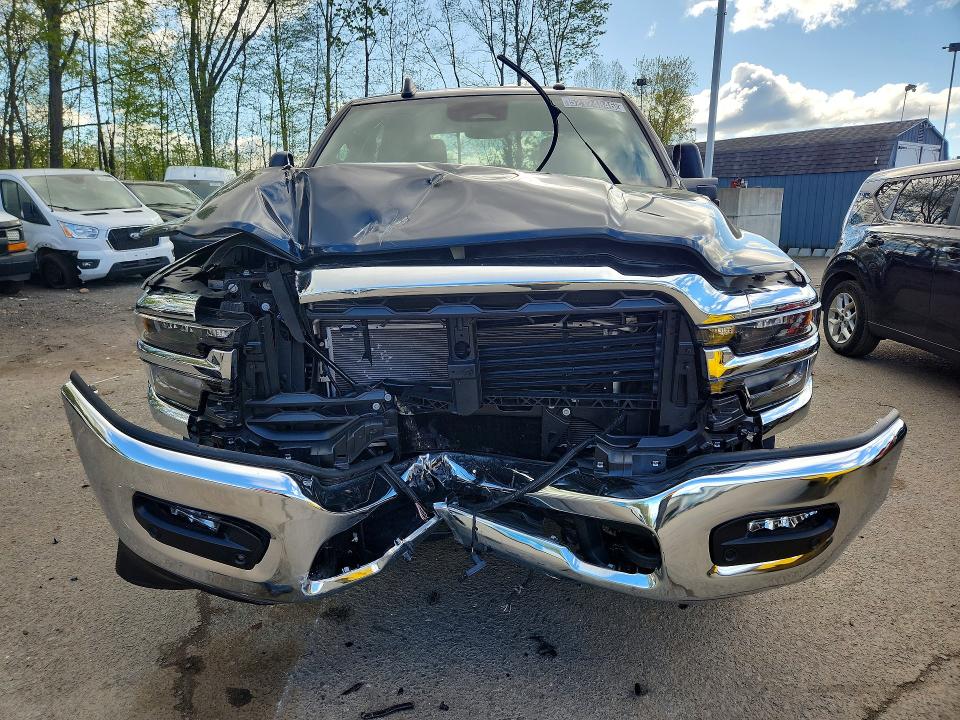 2026 Ram 2500 მანქანა იყიდება აუქციონზე, vin: 3C6UR5DJ2TG234929, აუქციონის ნომერი: 52124846
