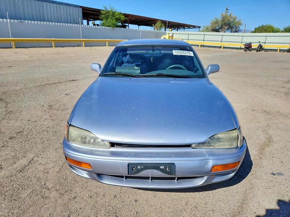 Продаж на аукціоні авто 1995 Toyota Camry, vin: JT2SK12E4S0277487, номер лоту: 54928276