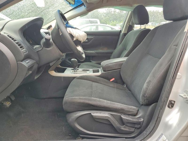 Продаж на аукціоні авто 2015 Nissan Altima, vin: 1N4AL3AP7FN313850, номер лоту: 54607466
