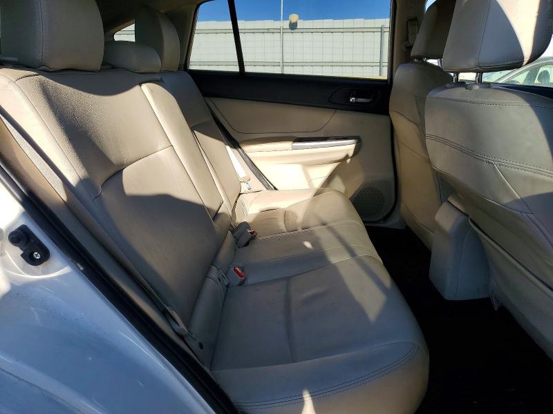 Aukcja sprzedaży 2015 Subaru Xv Crosstrek, vin: JF2GPASC0F8294308, numer aukcji: 54284976