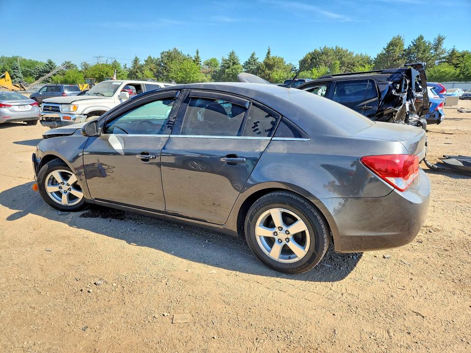 Aukcja sprzedaży 2013 Chevrolet Cruze, vin: 1G1PC5SB7D7200753, numer aukcji: 55159876