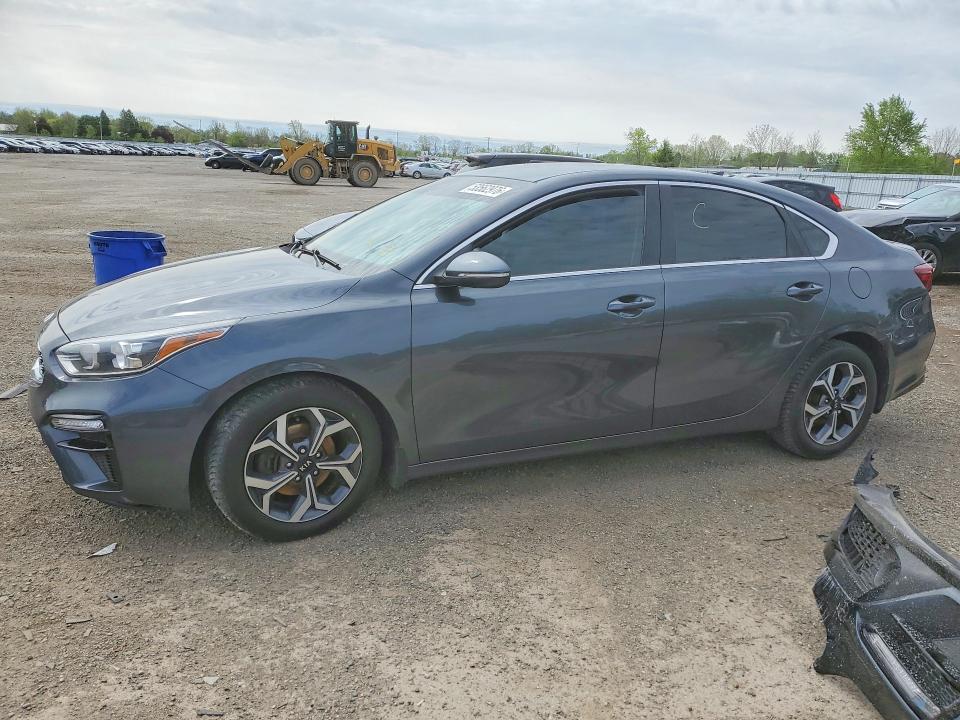 Aukcja sprzedaży 2020 Kia Forte, vin: 3KPF54AD5LE181080, numer aukcji: 53562976