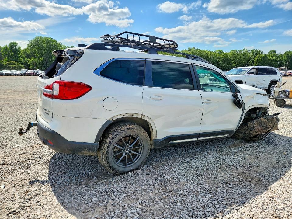 2021 Subaru Ascent მანქანა იყიდება აუქციონზე, vin: 4S4WMAPD2M3412823, აუქციონის ნომერი: 51749806