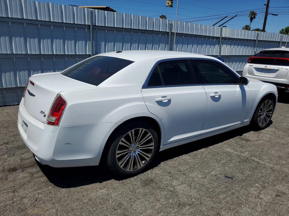 53956166 :رقم المزاد ، 2C3CCABG7DH556316 vin ، 2013 Chrysler 300 مزاد بيع