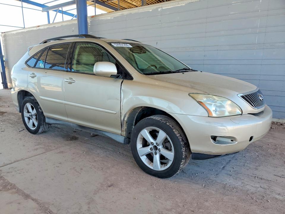 Продаж на аукціоні авто 2007 Lexus Rx, vin: 2T2HK31U17C037490, номер лоту: 52892286