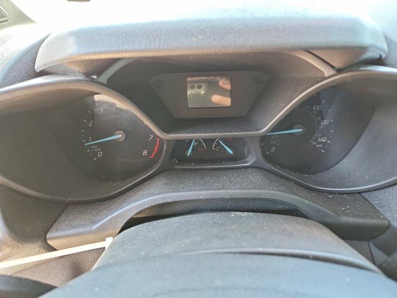 Продажа на аукционе авто 2018 Ford Transit Connect, vin: NM0LS7E70J1364109, номер лота: 52987986