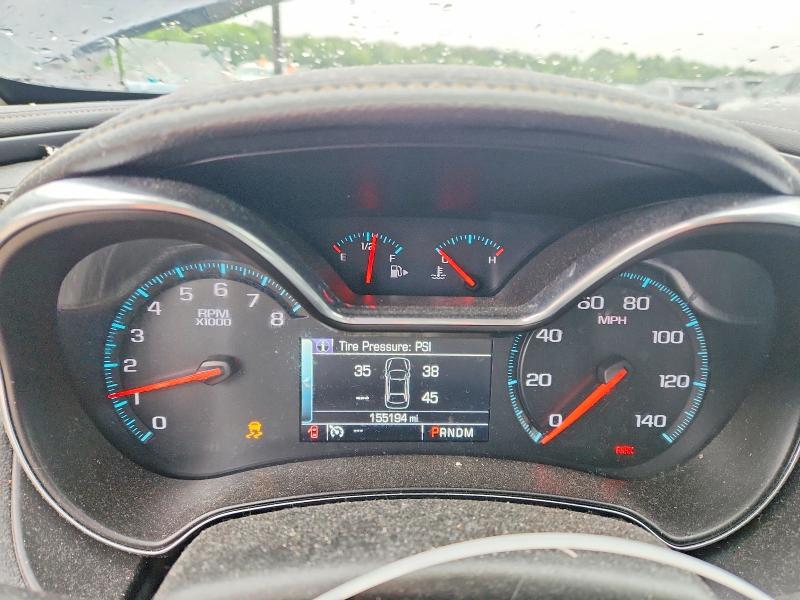 Aukcja sprzedaży 2014 Chevrolet Impala, vin: 2G1125S35E9292477, numer aukcji: 52966346