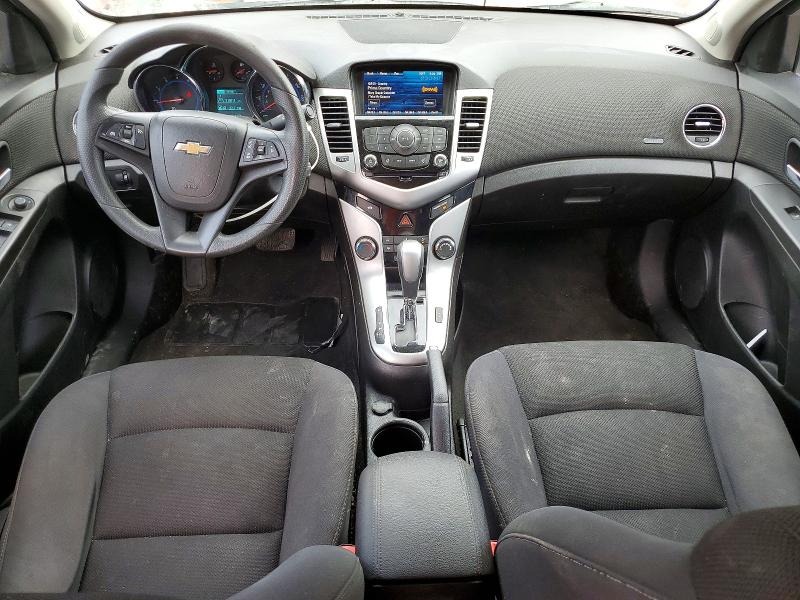 Продаж на аукціоні авто 2015 Chevrolet Cruze, vin: 1G1PC5SB7F7261863, номер лоту: 55282376