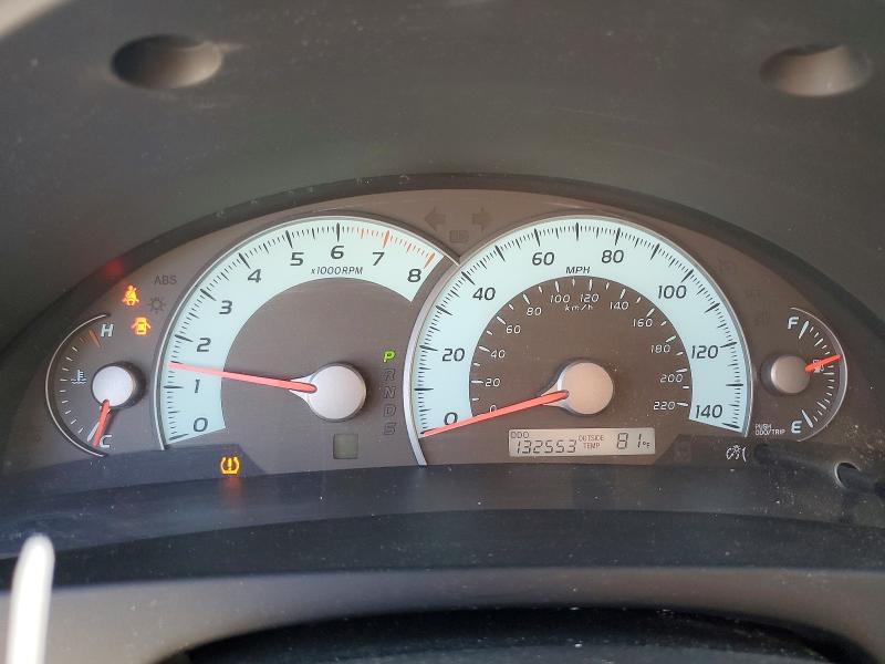 2010 Toyota Camry მანქანა იყიდება აუქციონზე, vin: 4T1BF3EK6AU505310, აუქციონის ნომერი: 53237596