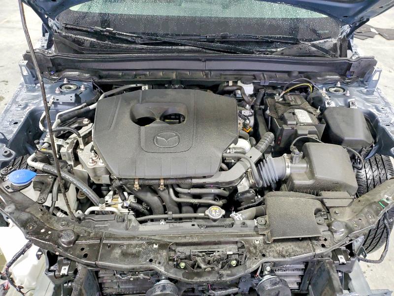 Aukcja sprzedaży 2025 Mazda Cx-30, vin: 3MVDMBCM8SM803444, numer aukcji: 52325346
