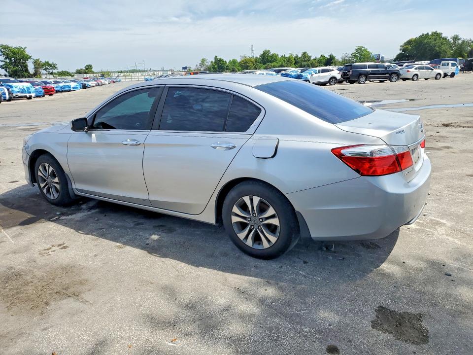 Aukcja sprzedaży 2014 Honda Accord, vin: 1HGCR2F30EA204834, numer aukcji: 52951466