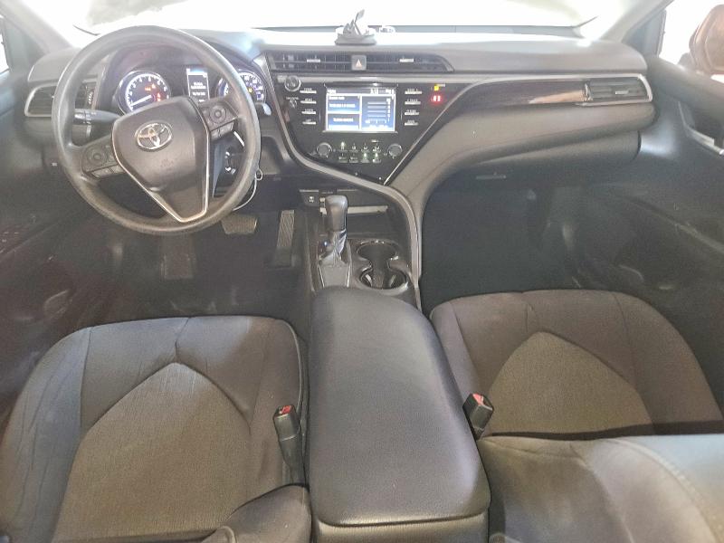 Aukcja sprzedaży 2019 Toyota Camry, vin: 4T1B11HK3KU770539, numer aukcji: 54211626