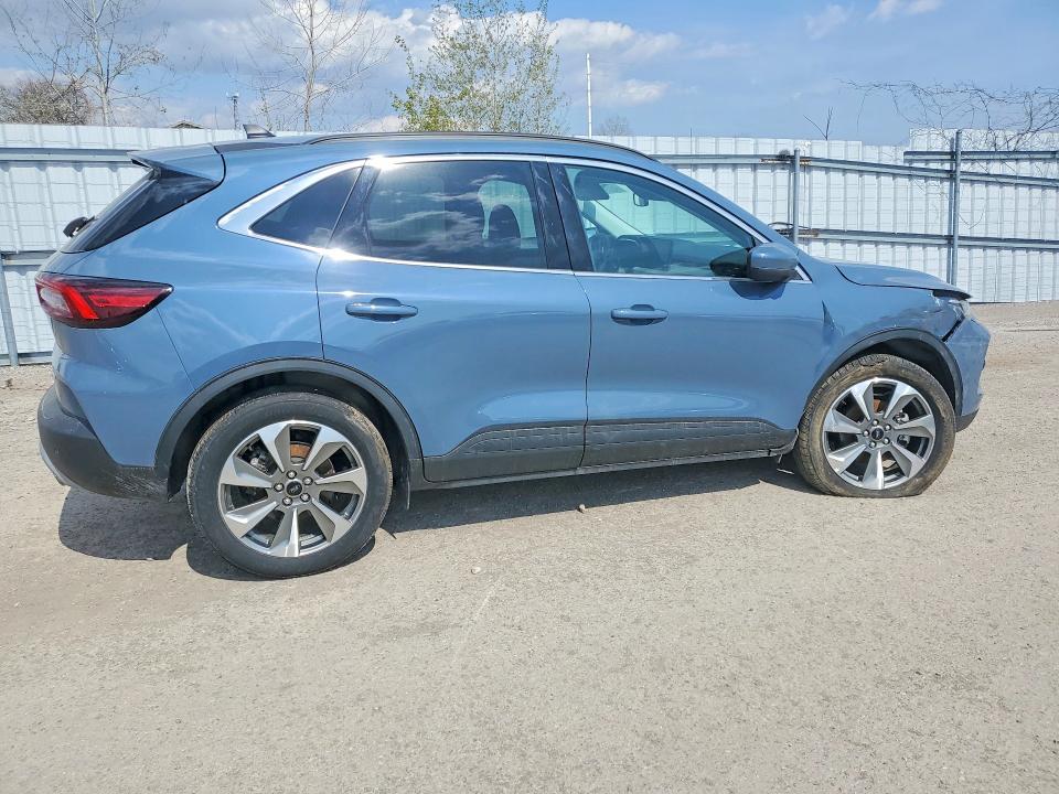 Aukcja sprzedaży 2025 Ford Escape, vin: 1FMCU9JA6SUA94101, numer aukcji: 51689236