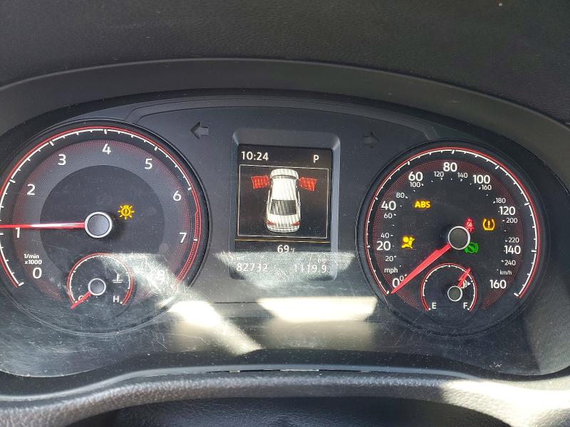 Aukcja sprzedaży 2020 Volkswagen Passat, vin: 1VWSA7A32LC017986, numer aukcji: 52572486