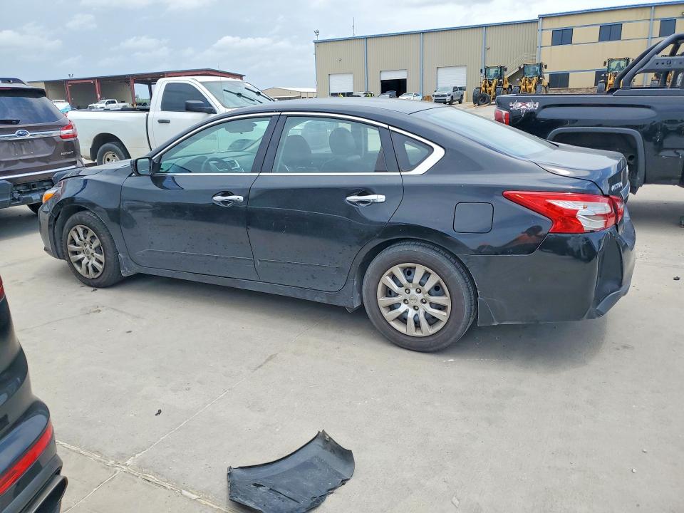 54097786 :رقم المزاد ، 1N4AL3AP1GN342584 vin ، 2016 Nissan Altima مزاد بيع