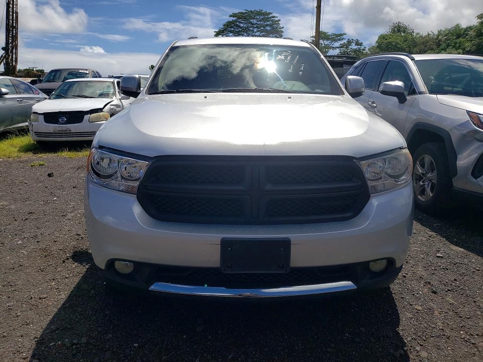 Aukcja sprzedaży 2011 Dodge Durango, vin: 1D4RD4GG9BC720276, numer aukcji: 51529416