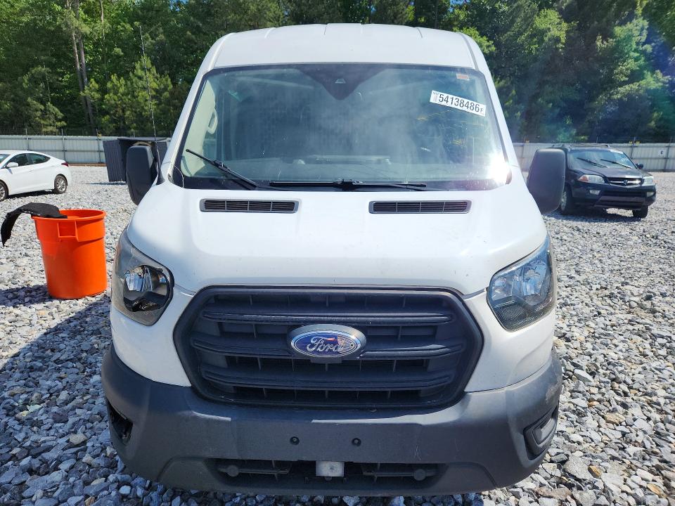 54138486 :رقم المزاد ، 1FTBR1C85LKA59723 vin ، 2020 Ford Transit مزاد بيع