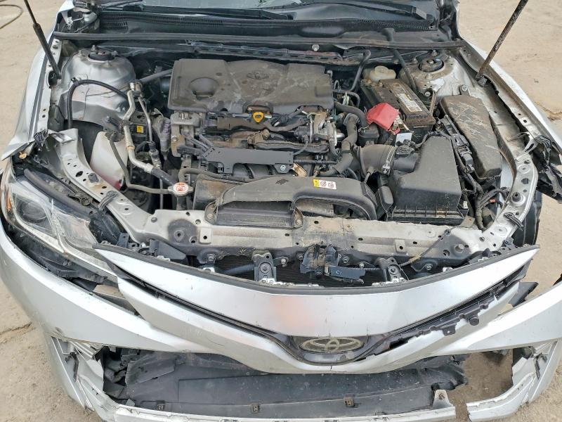 2018 Toyota Camry მანქანა იყიდება აუქციონზე, vin: JTNB11HK3J3035872, აუქციონის ნომერი: 52749386
