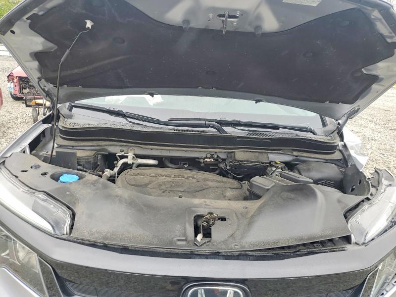 Aukcja sprzedaży 2021 Honda Pilot, vin: 5FNYF6H27MB082911, numer aukcji: 53772186