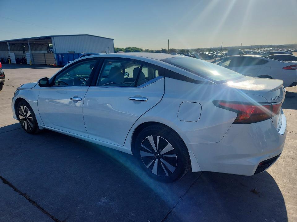 Auction sale of the 2022 Nissan Altima, vin: 1N4BL4DV9NN377584, lot number: 53469586