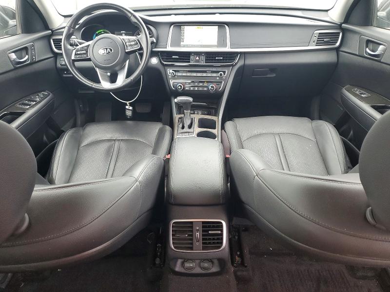 Auction sale of the 2020 Kia Optima, vin: KNAGV4LD6L5037015, lot number: 52182386