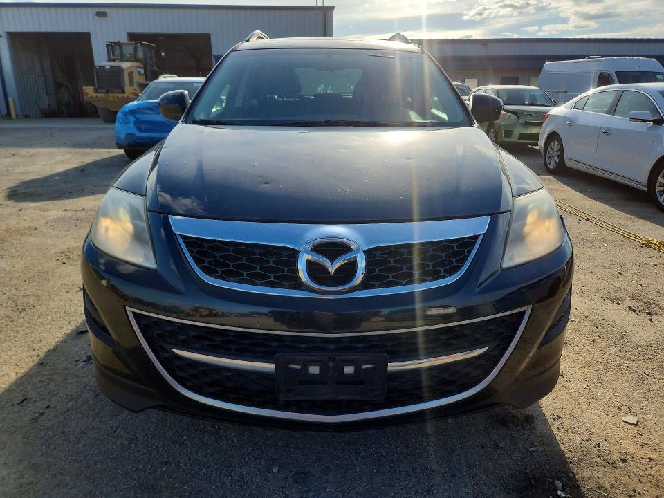 2011 Mazda Cx-9 მანქანა იყიდება აუქციონზე, vin: JM3TB3CA9B0320148, აუქციონის ნომერი: 53668146