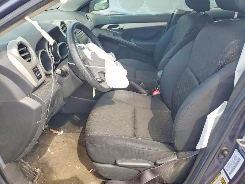 Продаж на аукціоні авто 2009 Pontiac Vibe, vin: 5Y2SP67819Z407000, номер лоту: 52719146