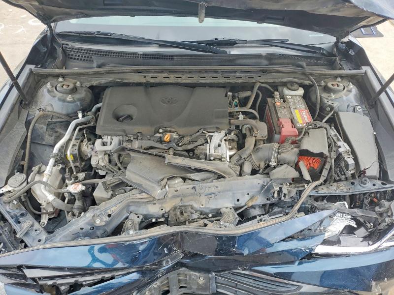 Продажа на аукционе авто 2020 Toyota Camry, vin: 4T1C11AKXLU975582, номер лота: 54663046