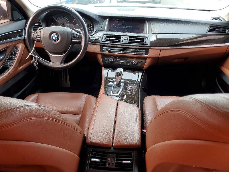 Aukcja sprzedaży 2016 Bmw 528, vin: WBA5A5C50GG349018, numer aukcji: 50347636