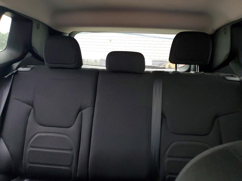 Продаж на аукціоні авто 2018 Jeep Renegade, vin: ZACCJABB2JPJ66849, номер лоту: 54403136