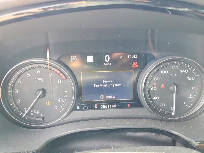 Продажа на аукционе авто 2024 Cadillac Xt5, vin: 1GYKNDRS1RZ751956, номер лота: 52317856