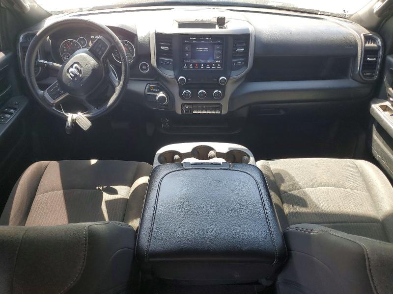 Aukcja sprzedaży 2021 Ram 2500, vin: 3C6UR5CJ3MG516600, numer aukcji: 52885006