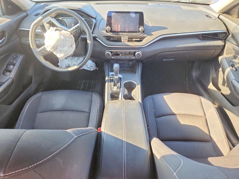 53600056 :رقم المزاد ، 1N4BL4DV4NN373491 vin ، 2022 Nissan Altima مزاد بيع