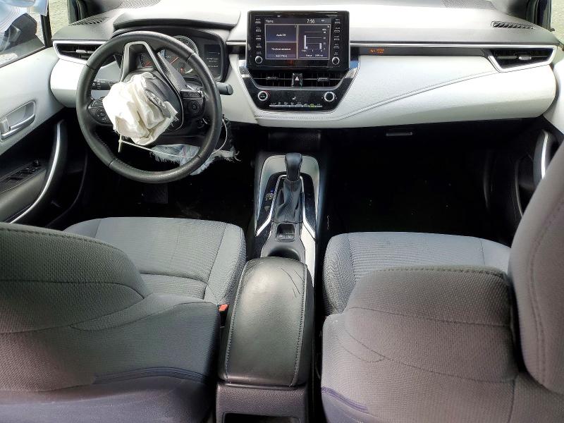 2020 Toyota Corolla მანქანა იყიდება აუქციონზე, vin: JTDS4RCE4LJ027211, აუქციონის ნომერი: 52351576