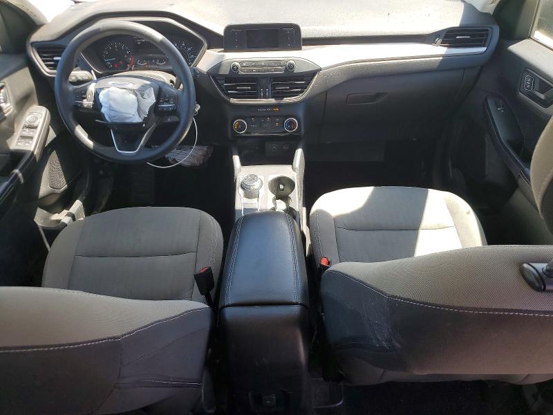Продажа на аукционе авто 2022 Ford Escape, vin: 1FMCU0F60NUB32801, номер лота: 54170856