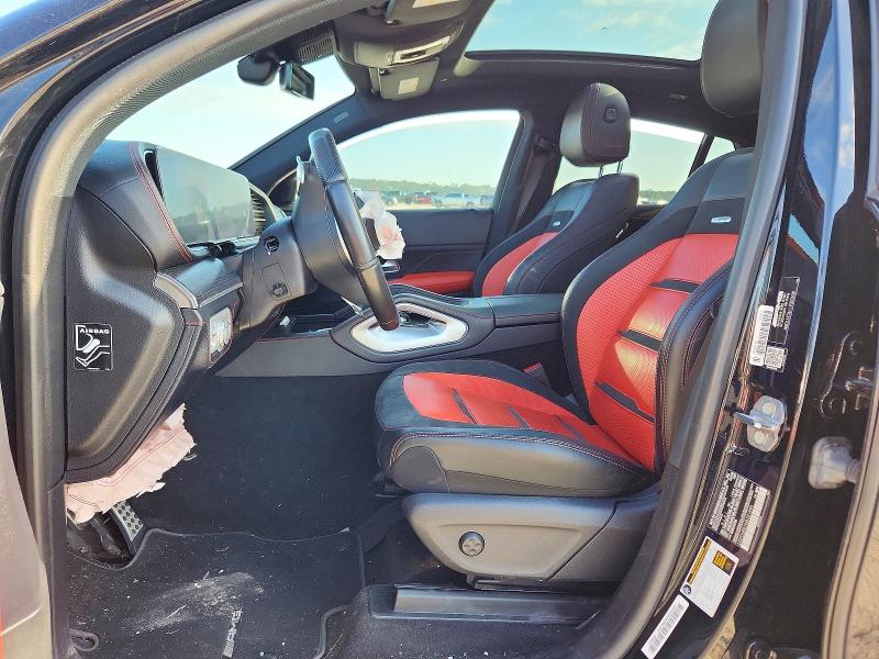 Aukcja sprzedaży 2021 Mercedes-benz Gle Coupe, vin: 4JGFD6BB1MA321895, numer aukcji: 51687236
