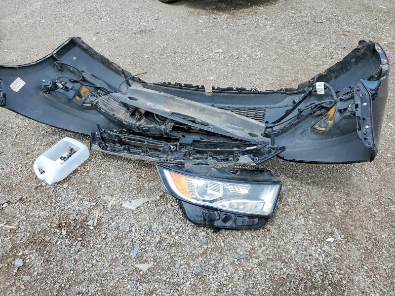 53815296 :رقم المزاد ، 2FMPK4K83GBB28983 vin ، 2016 Ford Edge مزاد بيع