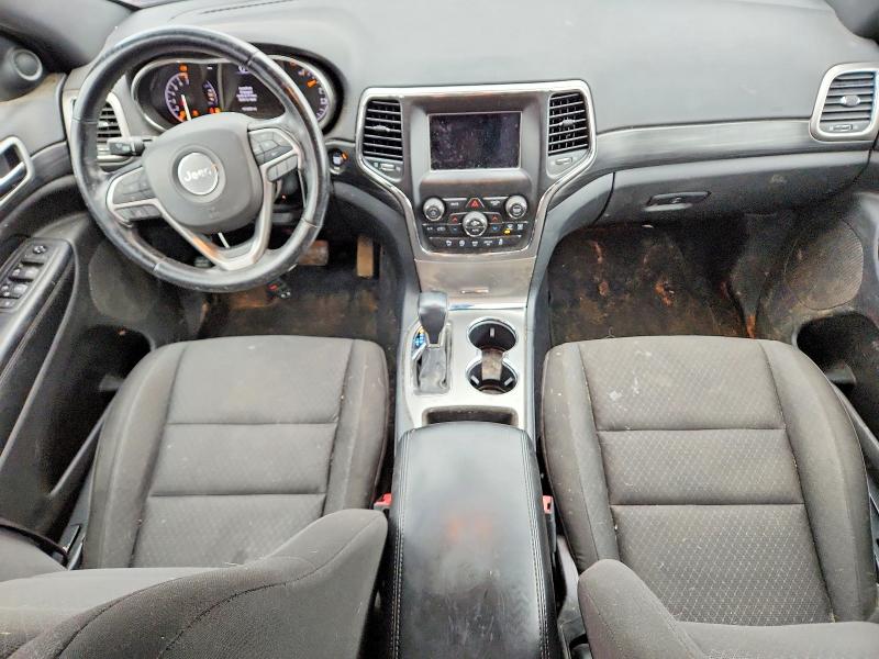 54842486 :رقم المزاد ، 1C4RJFAG1LC211486 vin ، 2020 Jeep Grand Cherokee مزاد بيع