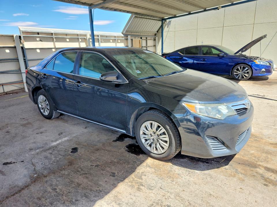 2014 Toyota Camry მანქანა იყიდება აუქციონზე, vin: 4T1BF1FK7EU421571, აუქციონის ნომერი: 55357016