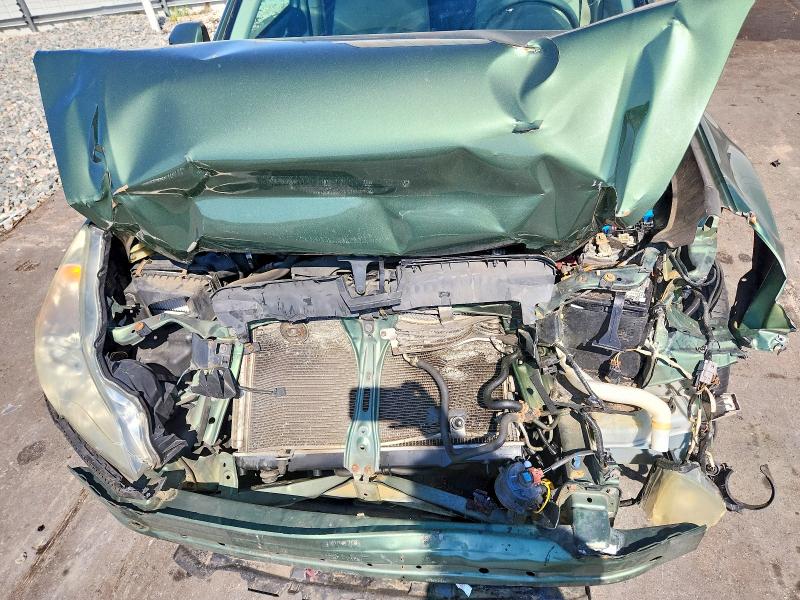 2010 Subaru Outback მანქანა იყიდება აუქციონზე, vin: 4S4BRBGC2A3345407, აუქციონის ნომერი: 50562656