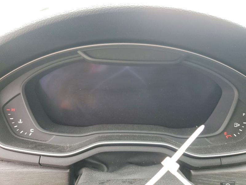 Aukcja sprzedaży 2018 Audi A5, vin: WAUENCF56JA090338, numer aukcji: 51944816