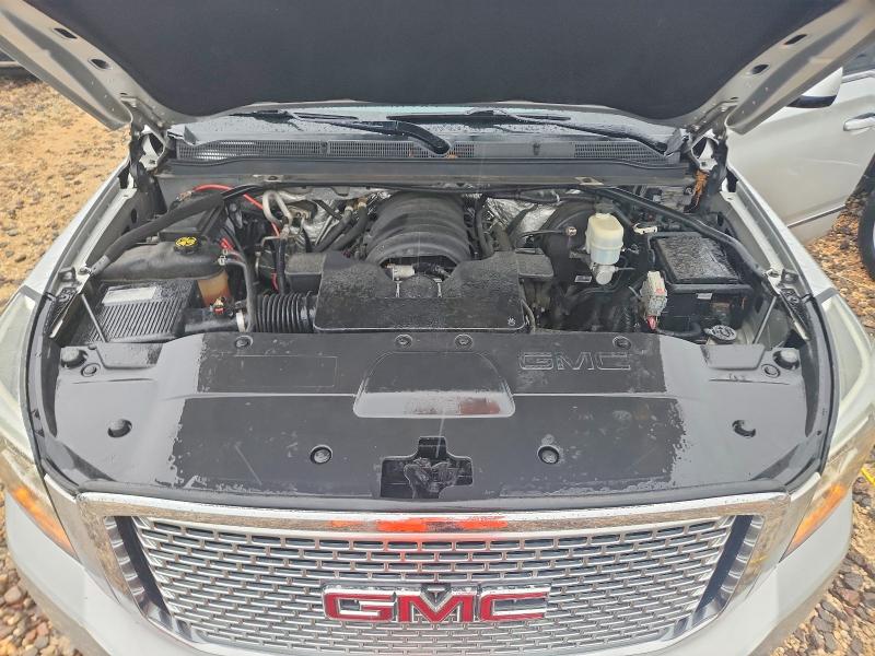 2016 Gmc Yukon მანქანა იყიდება აუქციონზე, vin: 1GKS2CKJ1GR438286, აუქციონის ნომერი: 54863576