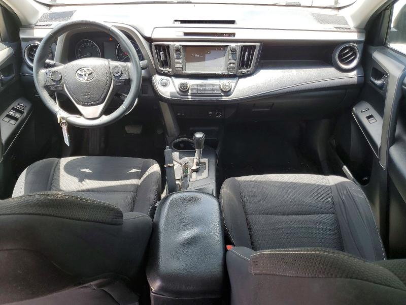 54689646 :رقم المزاد ، 2T3WFREV3JW416042 vin ، 2018 Toyota Rav4 مزاد بيع