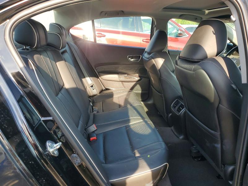 2019 Acura Tlx მანქანა იყიდება აუქციონზე, vin: 19UUB2F40KA007062, აუქციონის ნომერი: 55329046
